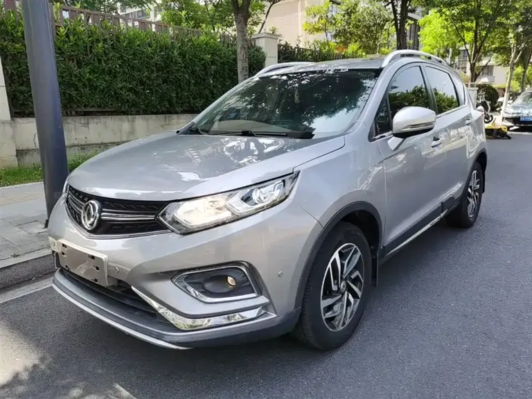 Dongfeng Fengshen AX5 东风风神AX5 2019款 1.4 T 自动智悦型 国V