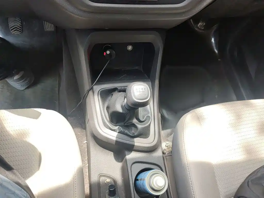 Wuling Hongguang V 1.5 L Power Take LAR