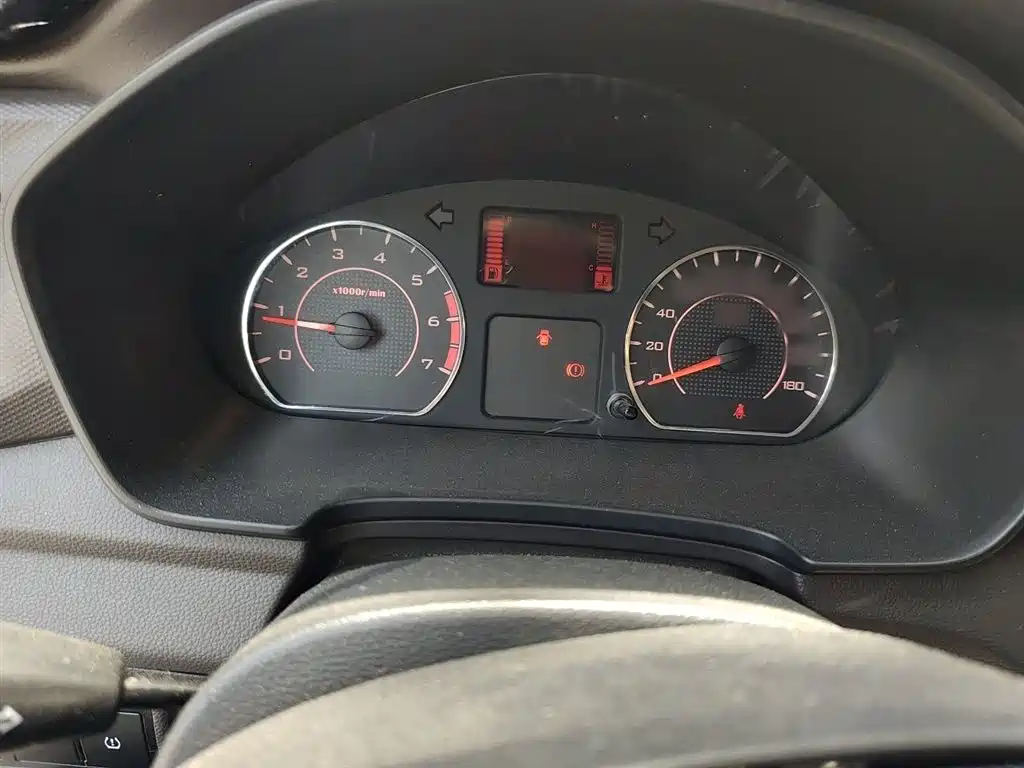 Wuling Hongguang V 1.5 L Power Take LAR