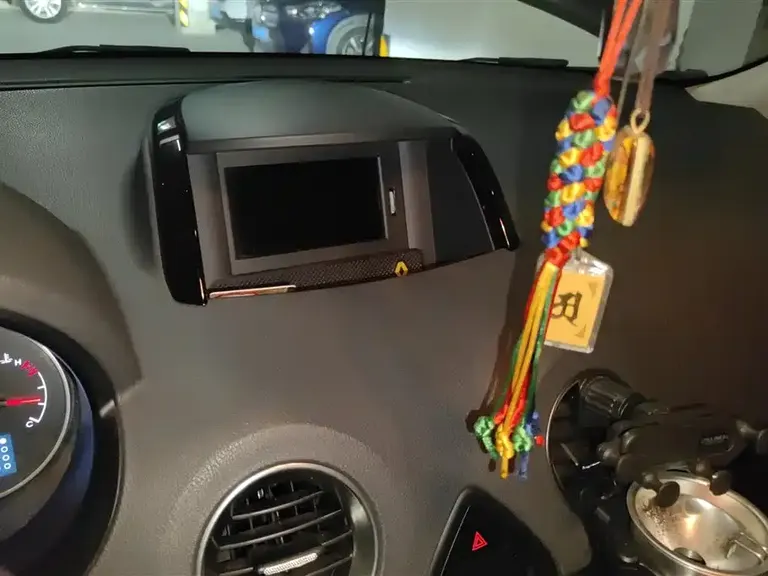 Renault Koleos (Import) 2.5 L 4 WD Comfort Navigation