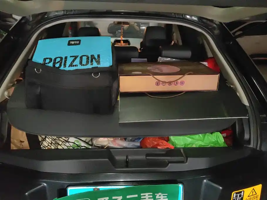Koleos (Import) 2.5 L 4 WD Comfort Navigation