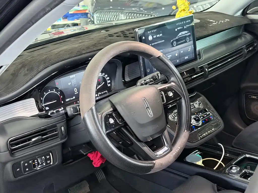Corsair 2.0 T 2 WD Premium