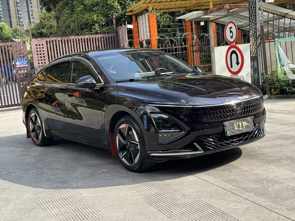 Wuling Starlight Co-Create 150 Advanced