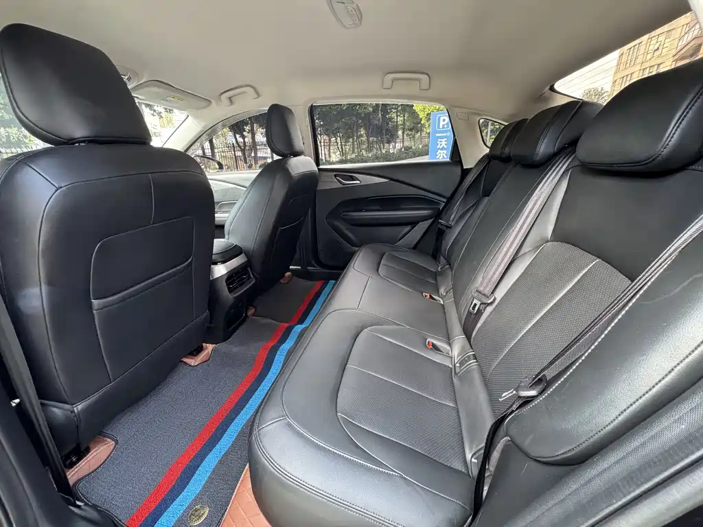 Wuling Starlight Co-Create 150 Advanced