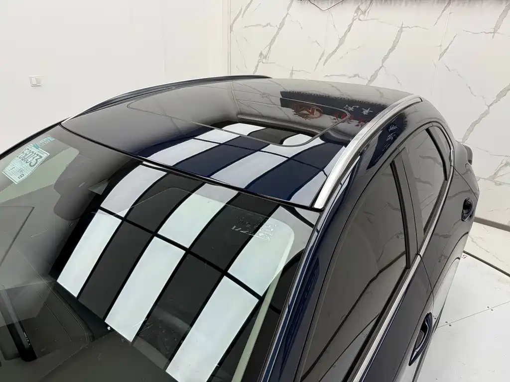 Mazda CX-30 2.0 L Auto Shine Joy