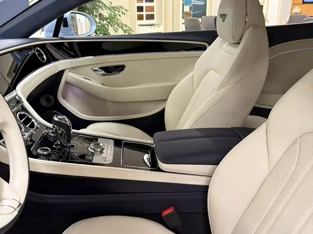 Continental GT PHEV GT Basic