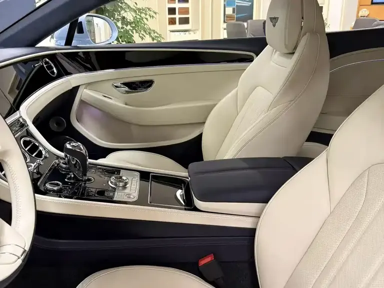 Bentley Continental GT PHEV GT Basic