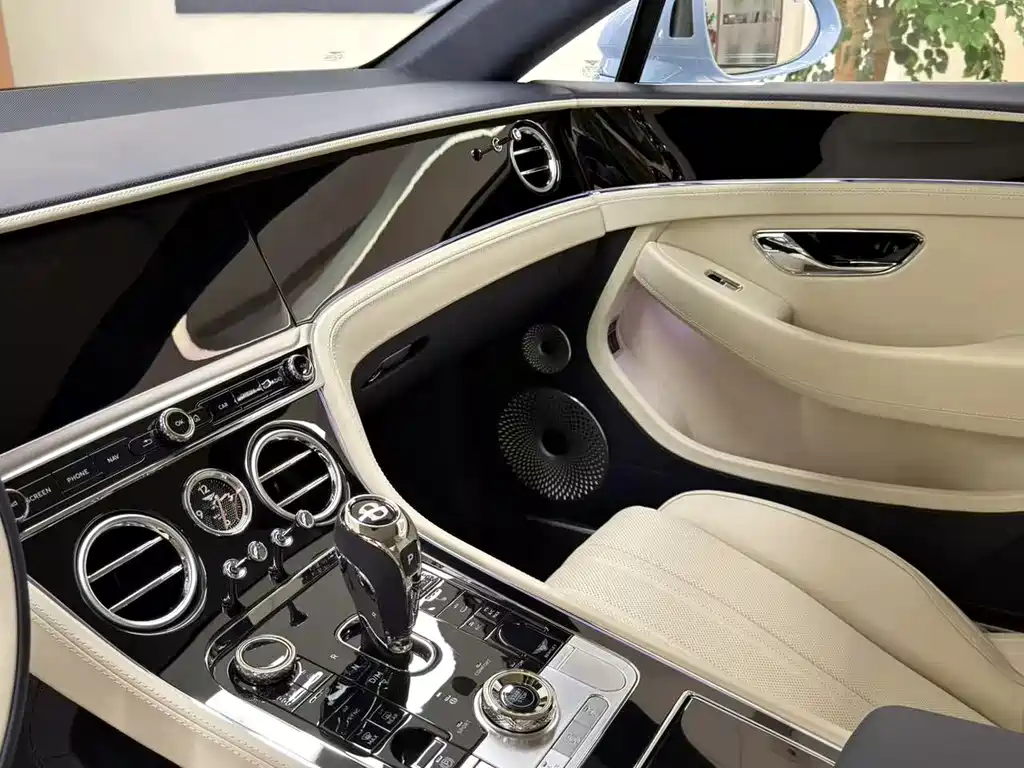 Continental GT PHEV GT Basic