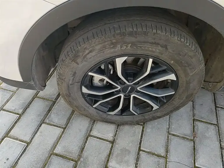 Haval H6 China Style 1.5 T Auto Urban