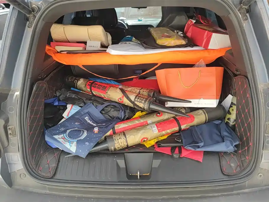 Haval Dargo 1.5 T DCT 2 WD Collie