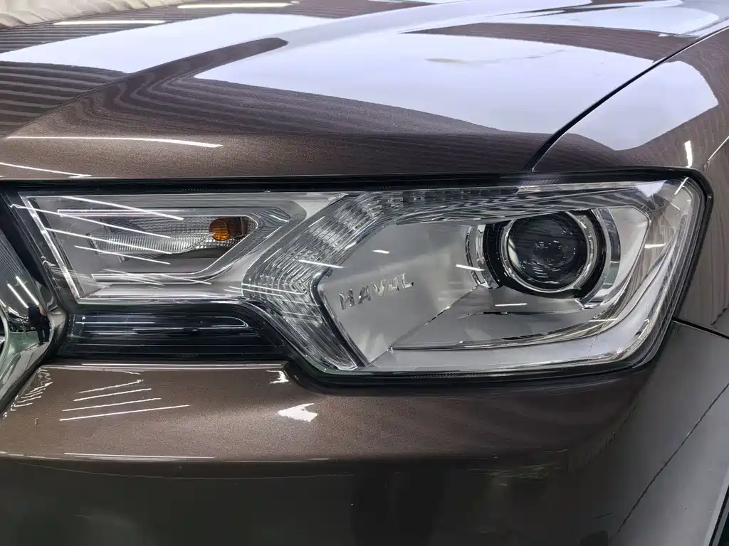 Haval H7 Blue Label H7 2.0 T Auto Luxury