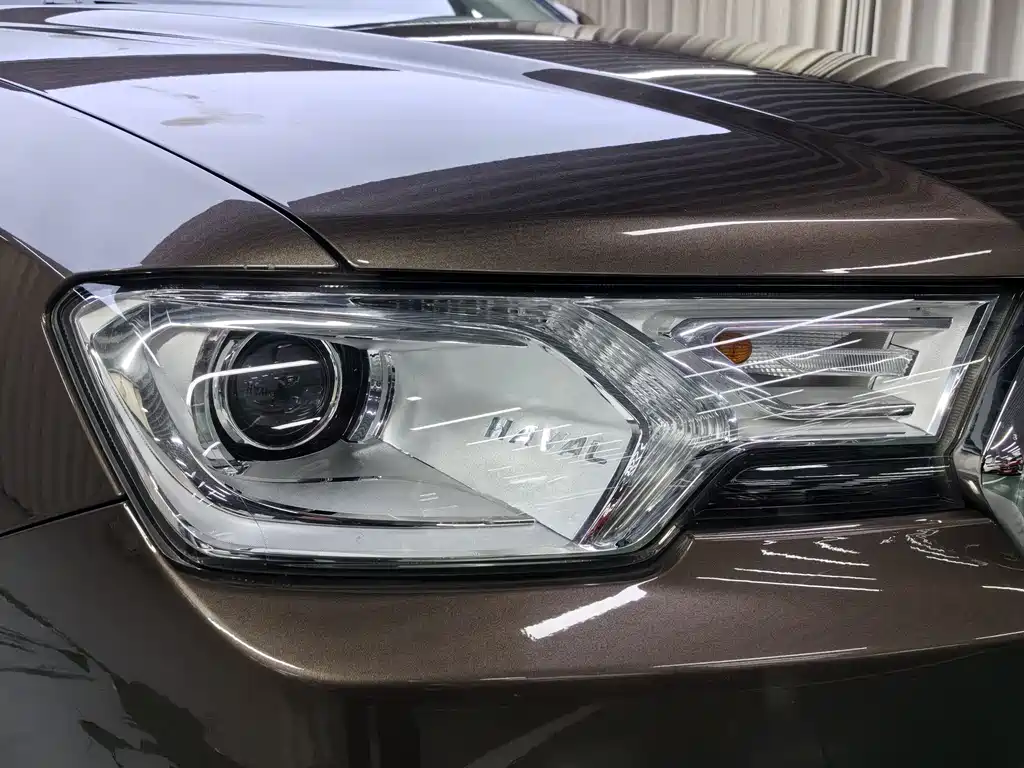 Haval H7 Blue Label H7 2.0 T Auto Luxury