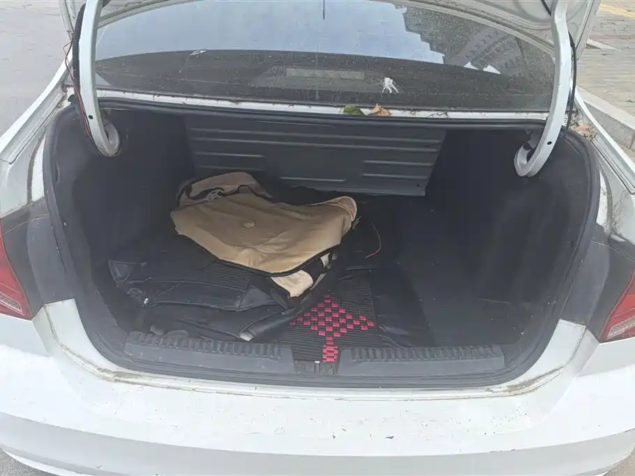 Jetta 1.5 L Auto Fashion