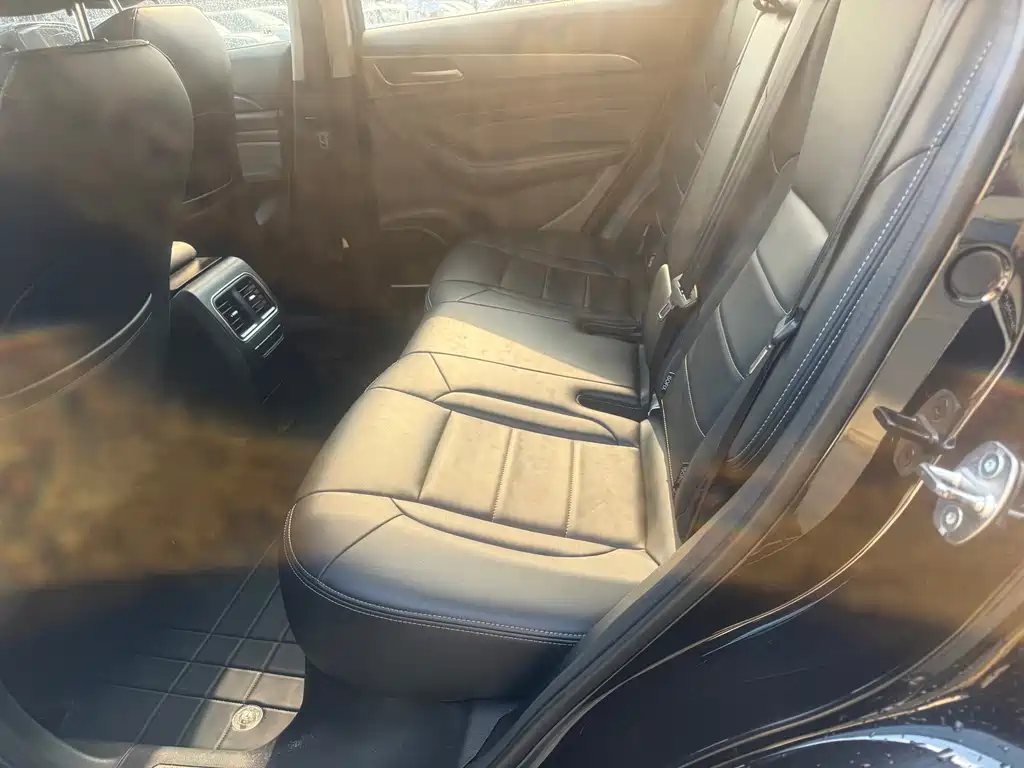 Haval F7 x 1.5 T 2 WD Ultimate Smart Tech