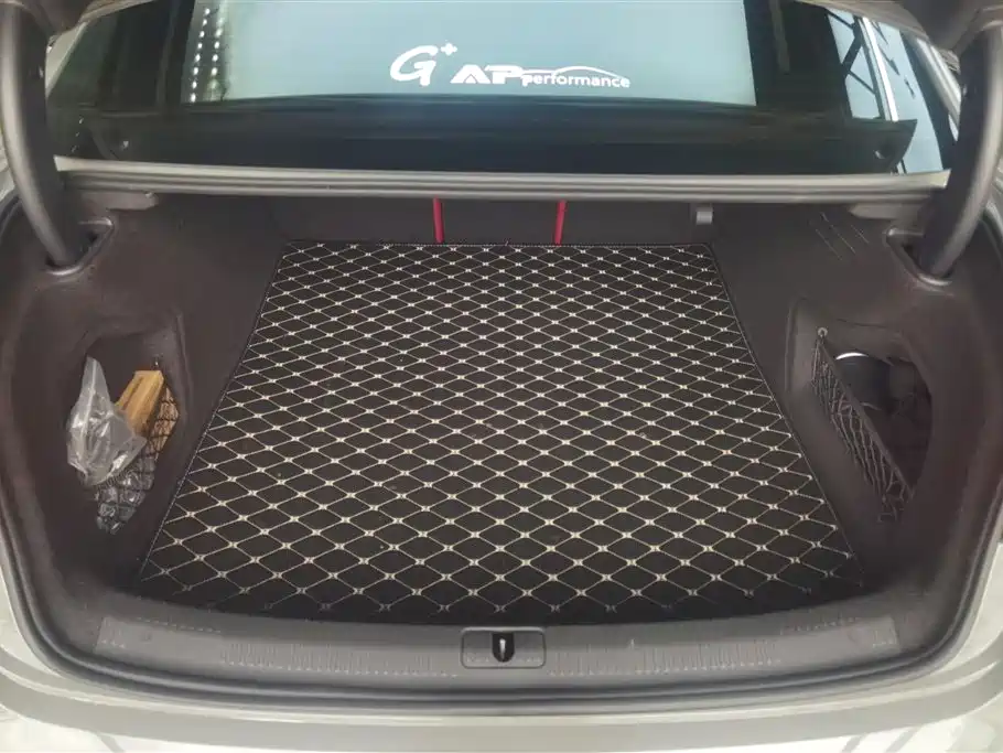 Audi S4 S4 3.0 TFSI