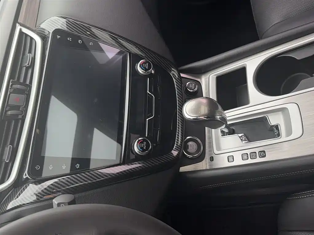 Murano 2.5 L XL 2 WD Connected Luxury CN-V