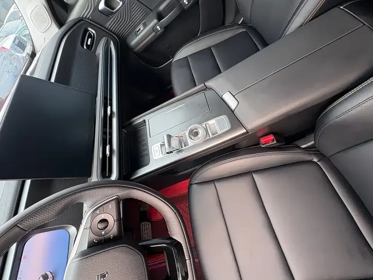 BAIC BJ30 北京越野BJ30 2026款 旅行家 1.5 T DCT两驱标准版