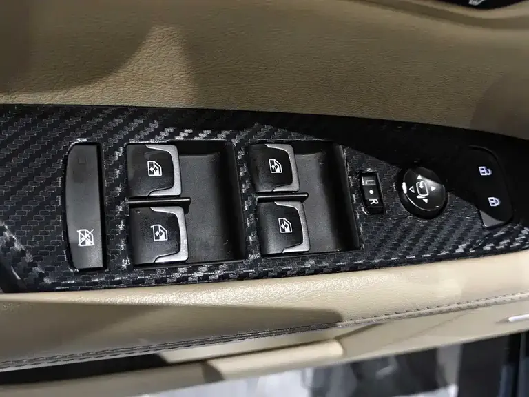 Cadillac CT6 28 T Fashion