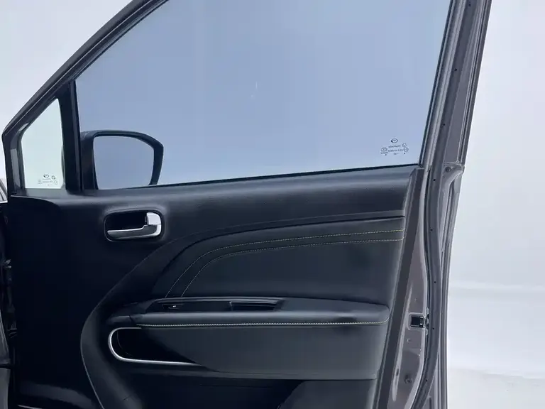 GAC Trumpchi GS3 POWER 270 T Auto Power Enjoyment