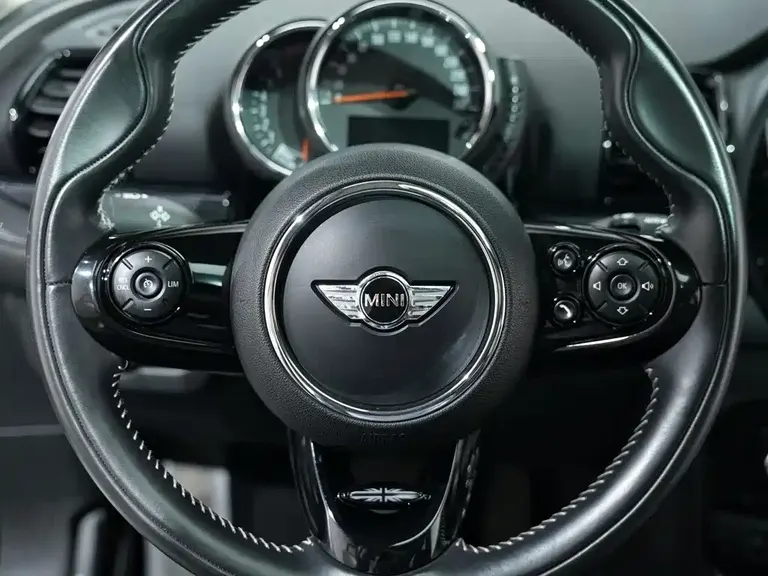 MINI CLUBMAN Facelift 2.0 T COOPER S