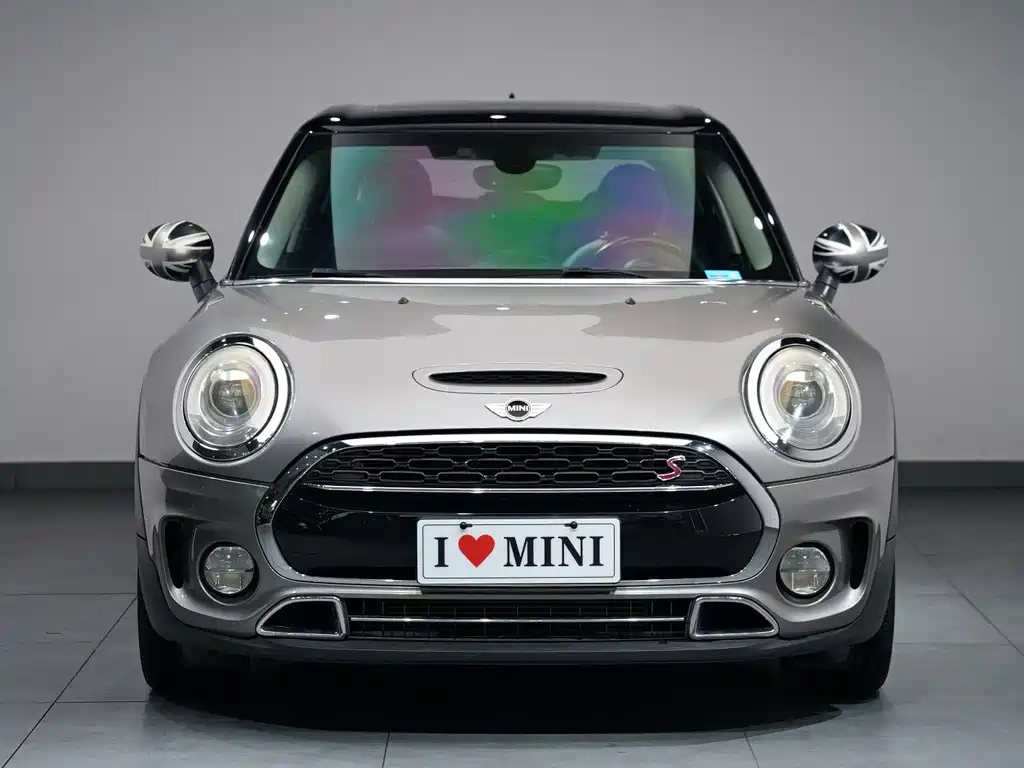 MINI CLUBMAN Facelift 2.0 T COOPER S