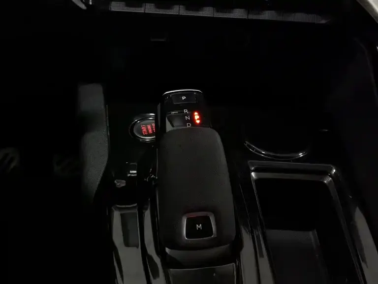 Peugeot 5008 标致5008 2019款 350 THP 5座领先版