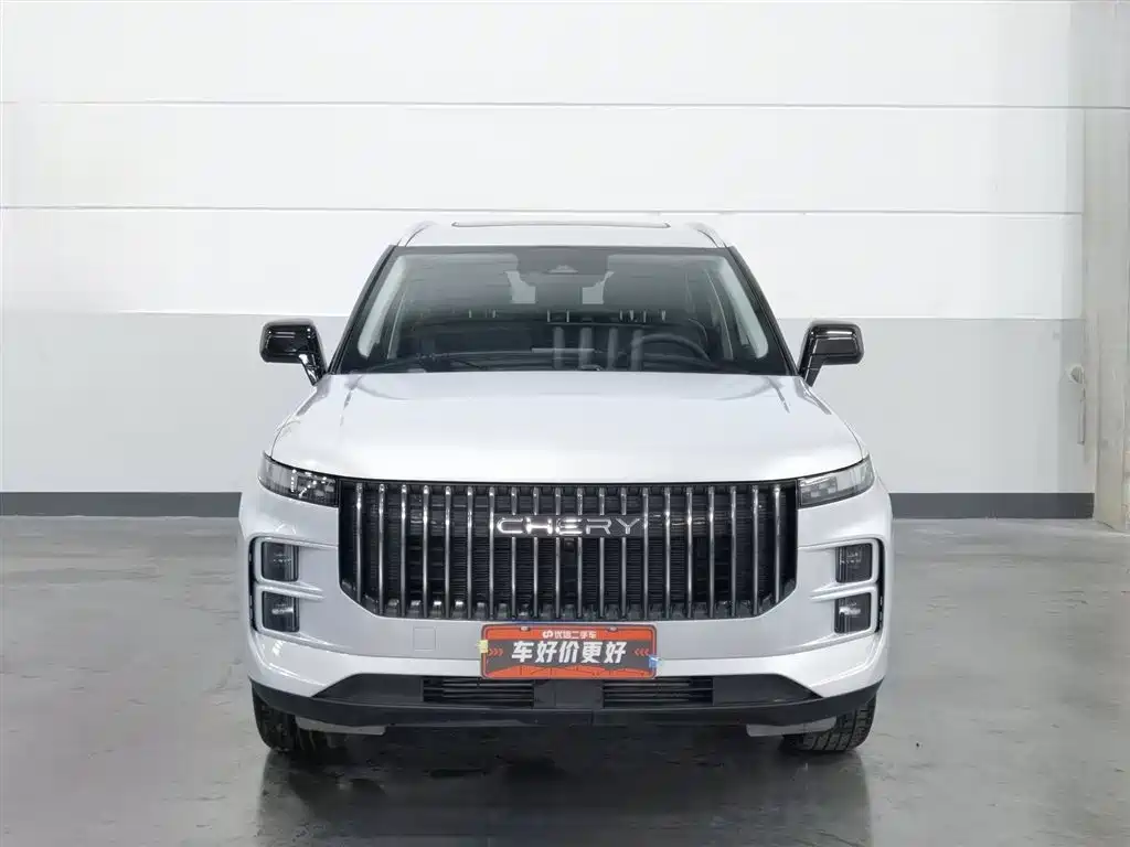 Explore 06 Urban 1.6 T 2 WD Luxury