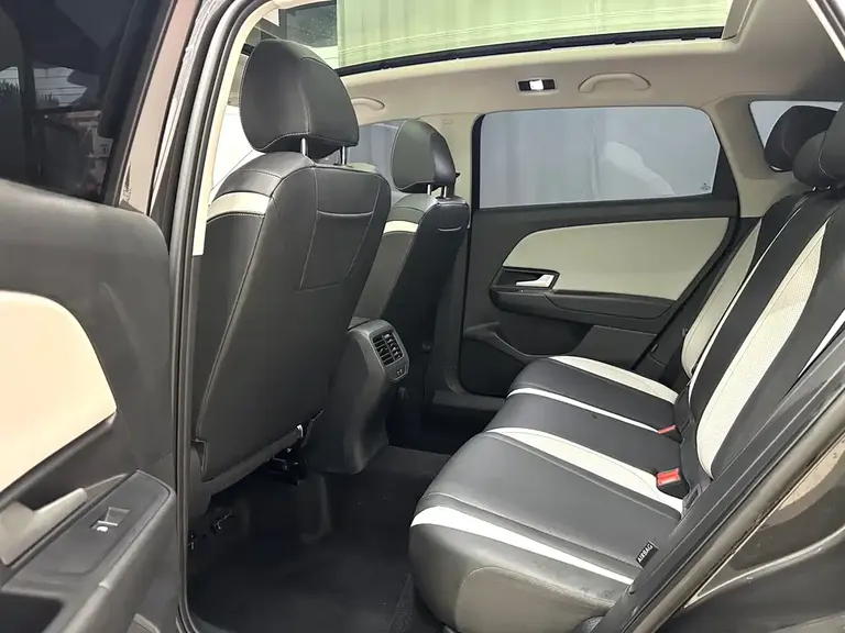 Jetta VS8 280 TSI Auto Supreme