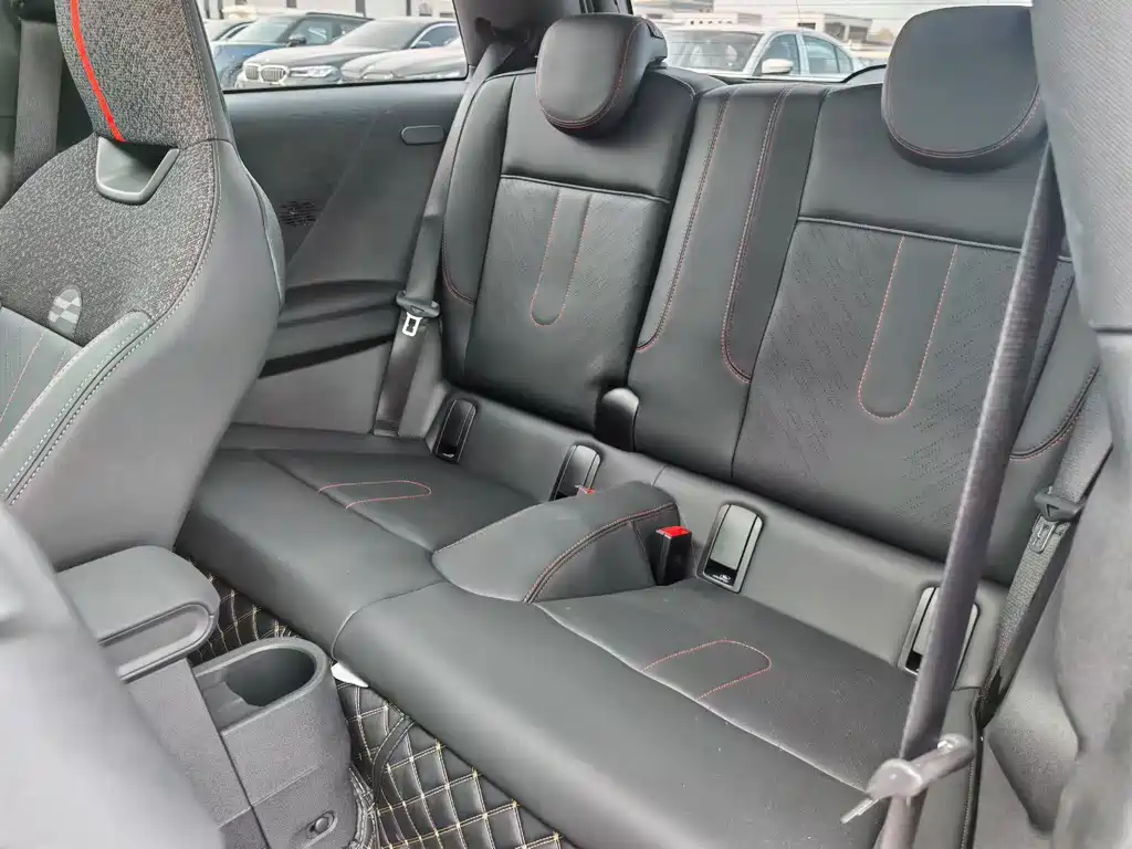 MINI JCW JOHN COOPER WORKS