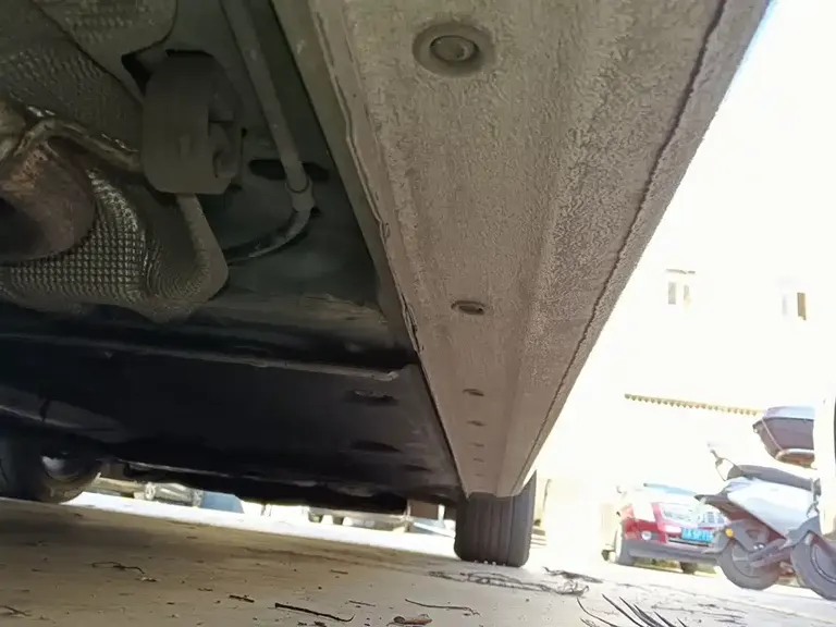 Ford Escort Facelift 1.5 L Auto Comfort