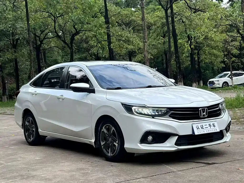 Envix 180 TURBO CVT Pleasure CN-VI