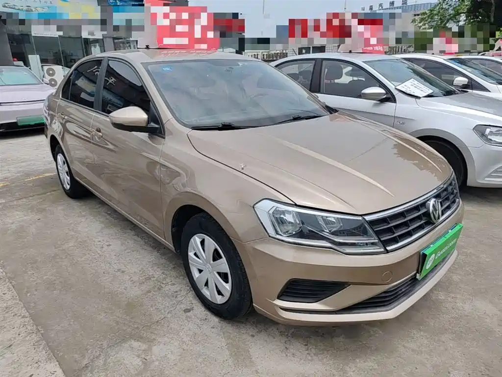 Jetta 1.5 L Auto Fashion