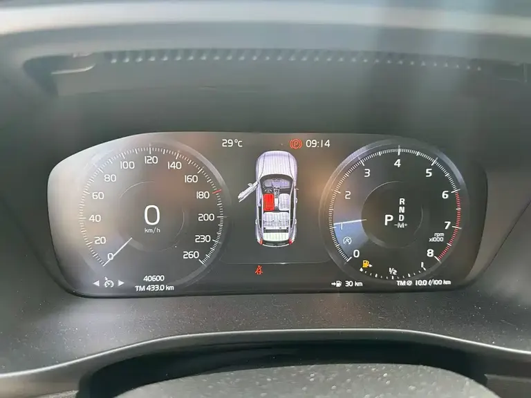 Volvo XC40 T3 Smart Travel Fashion