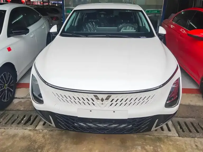 Wuling Starlight 五菱星光 2025款 150 km 智能领航型