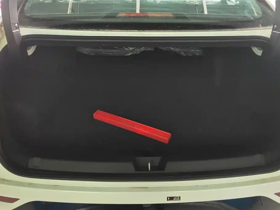 Wuling Starlight 五菱星光 2025款 150 km 智能领航型