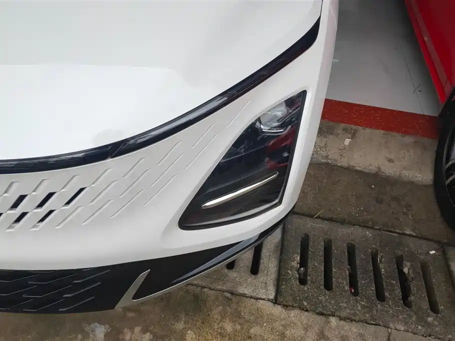 Wuling Starlight 五菱星光 2025款 150 km 智能领航型