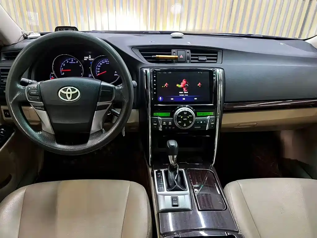 Mark X 2.5 V Demeanor Elite