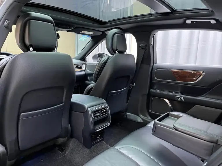 Lincoln Continental 2.0 T 2 WD Premium