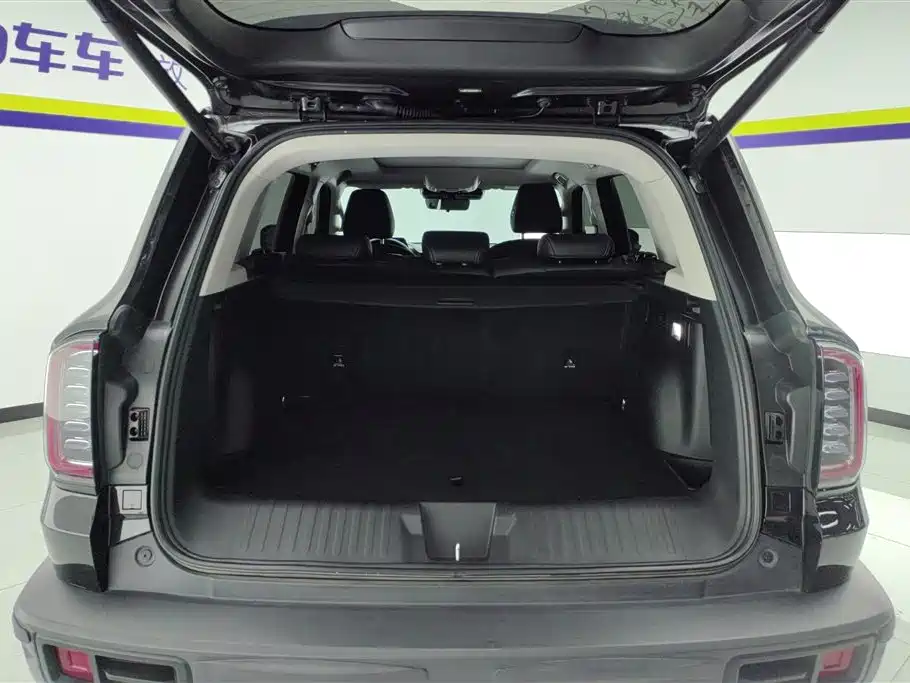 Haval Dargo 1.5 T DCT 2 WD Collie