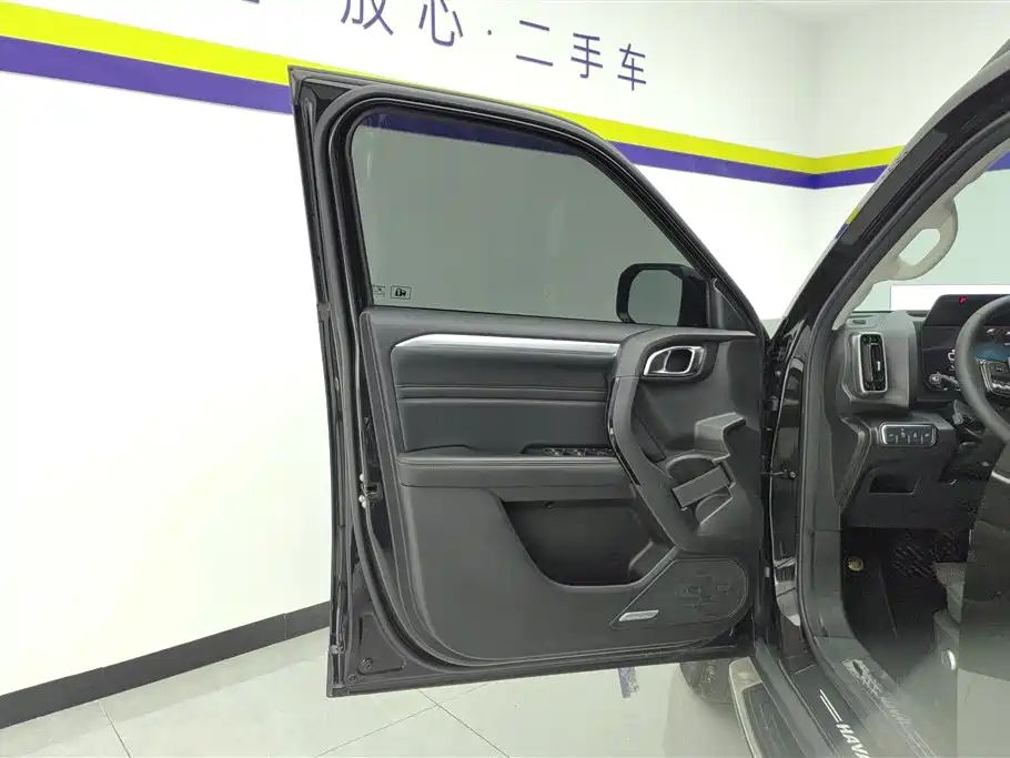 Haval Dargo 1.5 T DCT 2 WD Collie