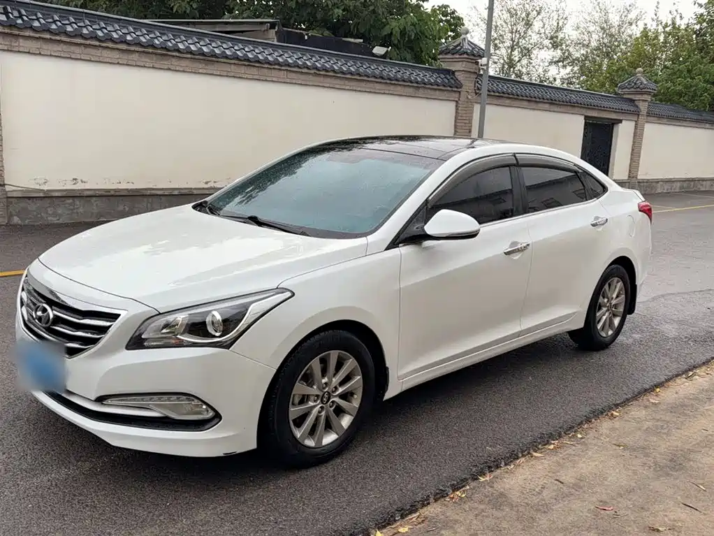 Mistra 1.8 L Auto Intelligent GLS