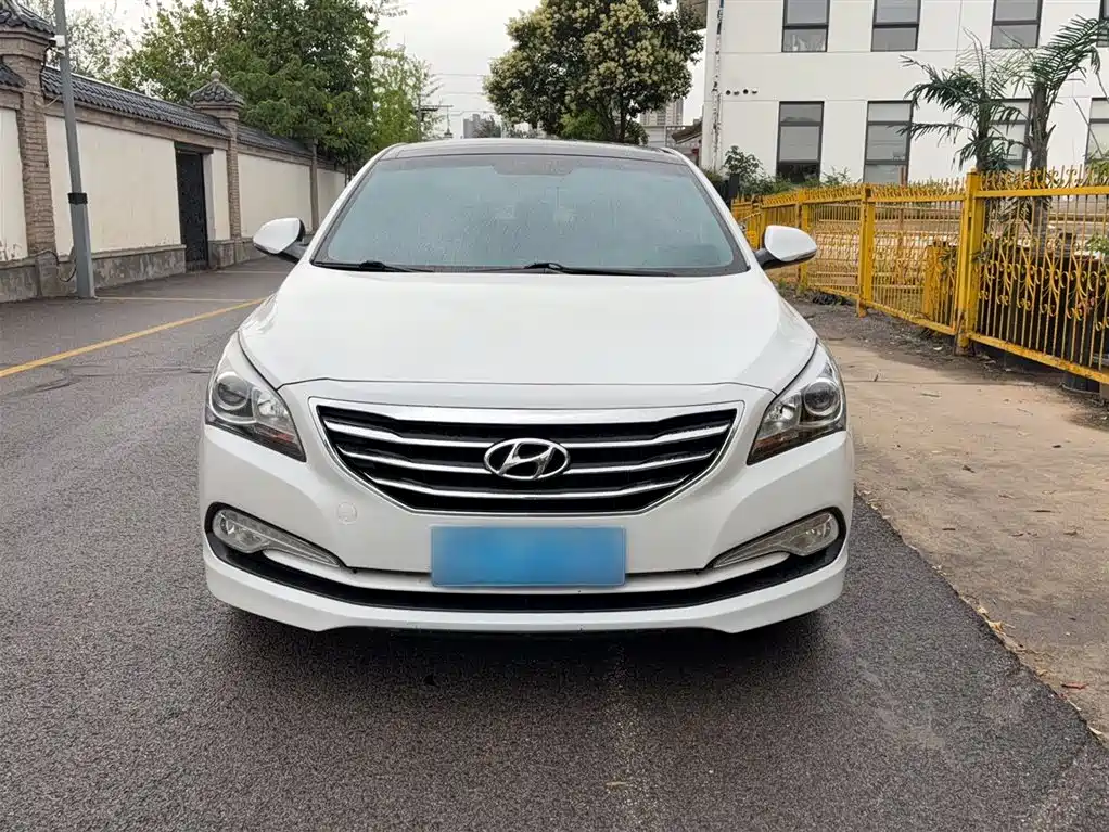 Mistra 1.8 L Auto Intelligent GLS