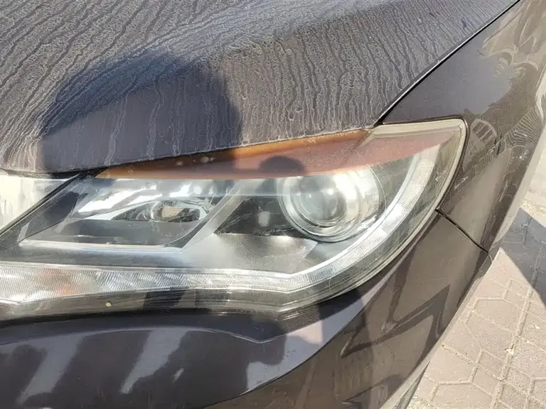 BYD S7 比亚迪S7 2015款 1.5 T 手动尊贵型