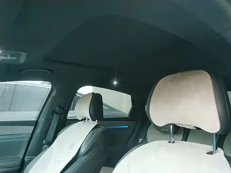 BYD Qin L DM-i 120 KM Outstanding