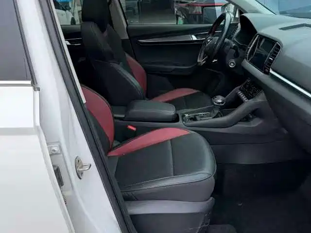 Karoq TSI280 Luxury Enjoyment