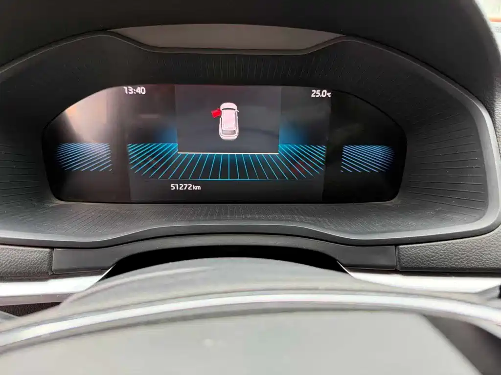 Karoq TSI280 Luxury Enjoyment
