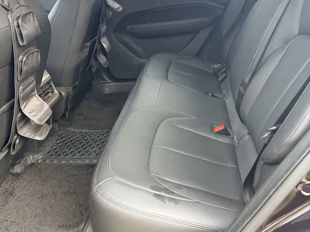 Wuling Starlight 150 Advanced