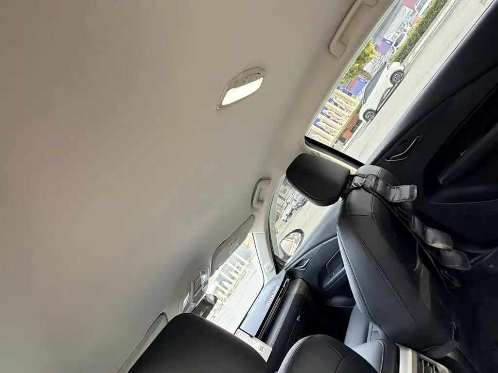 Wuling Starlight 150 Advanced