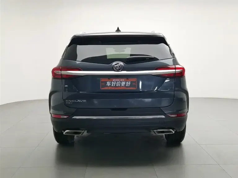 Buick Enclave 28 T 2 WD Luxury