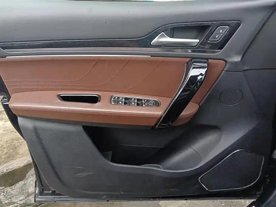 Zotye T600 Coupe 1.5 T Auto Premium
